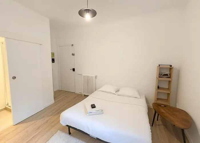 15eme - Ideal Pour 2 * Paris